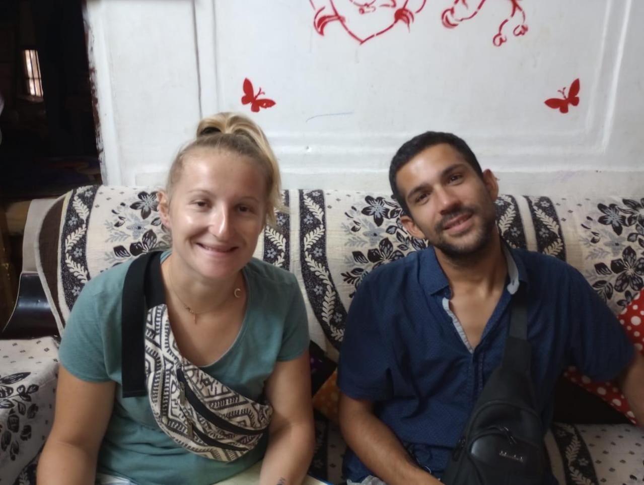 Mother Homestay Jaipur Exterior foto